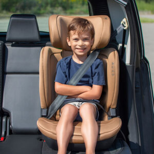 4Baby App-Fix autokrēsliņš bērniem 100-150cm