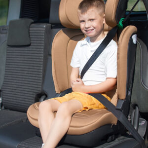 4Baby App-Fix autokrēsliņš bērniem 100-150cm