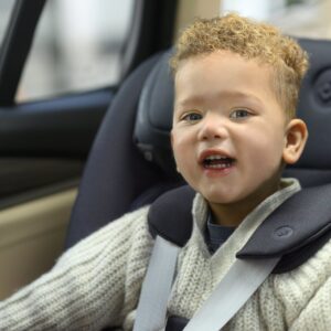 Maxi Cosi Titan Pro 2 I-Size autokrēsliņš bērniem 76-150cm