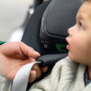 Maxi Cosi Titan Pro 2 I-Size autokrēsliņš bērniem 76-150cm