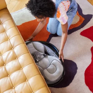 Munchkin Baby Swing elektronisks mazuļu šūpoļkrēsliņš