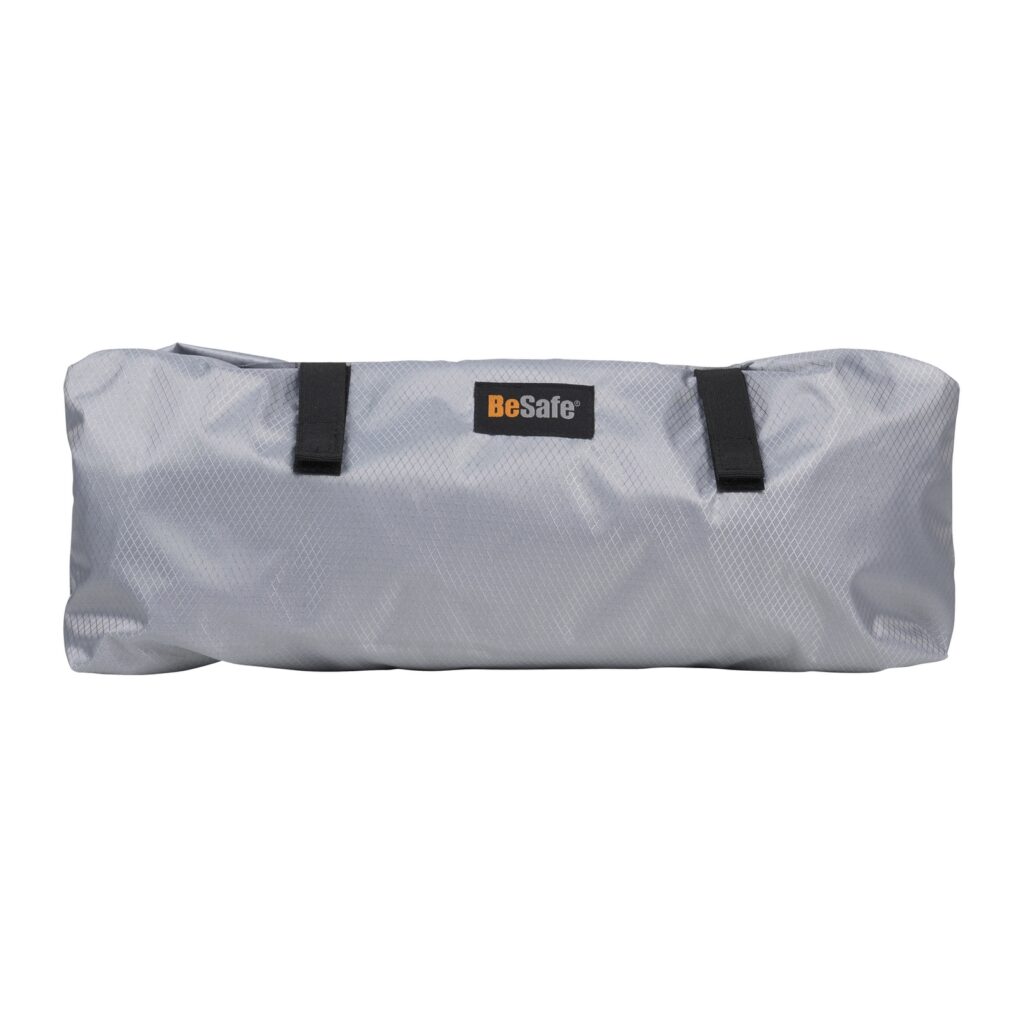 BeSafe lietus plēve Izi Go Modular autokrēsliņam