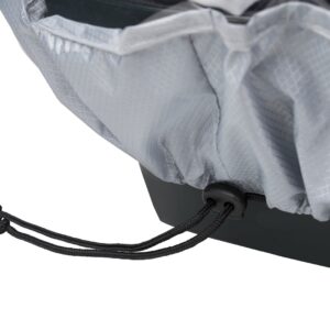BeSafe lietus plēve Izi Go Modular autokrēsliņam