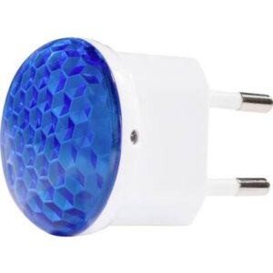 Capidi Nightlight naktslampiņa krāsa Blue