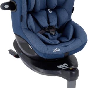 Joie I-Spin 360 autokrēsliņš bērniem 40-105cm krāsa Deep Sea