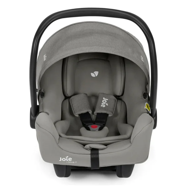 Autokreslini.lv | I-Snug2 autokrēsliņš mazuļiem 40-75cm krāsa Quartz bilde #3