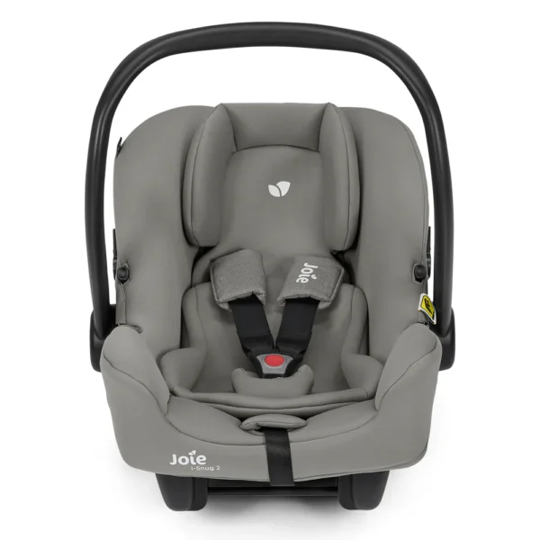 Autokreslini.lv | I-Snug2 autokrēsliņš mazuļiem 40-75cm krāsa Quartz bilde #5