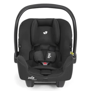 Joie I-Snug2 autokrēsliņš mazuļiem 40-75cm krāsa Raven