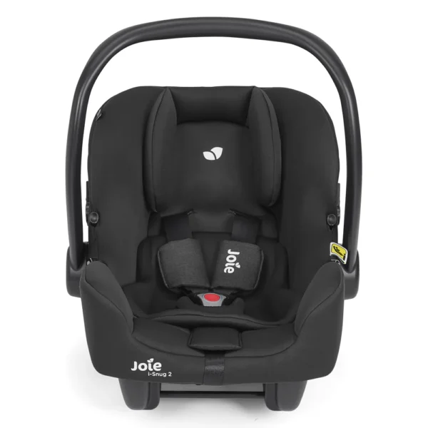 Autokreslini.lv | I-Snug2 autokrēsliņš mazuļiem 40-75cm krāsa Raven bilde #5