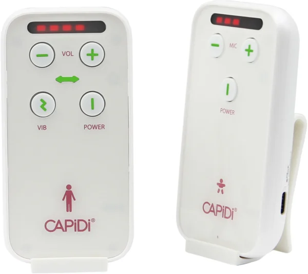 Autokreslini.lv | Baby Alarm mazuļu rācija krāsa Pearl bilde #1