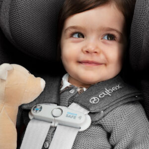 Cybex SensorSafe 4in1 SafetyKit Toddler autokrēsliņiem