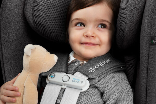 Autokreslini.lv | SensorSafe 4in1 SafetyKit Toddler autokrēsliņiem bilde #17