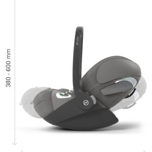 Cybex Cloud