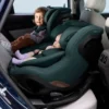 Maxi Cosi Mica SLIDE PRO autokrēsliņš bērniem 40-105cm