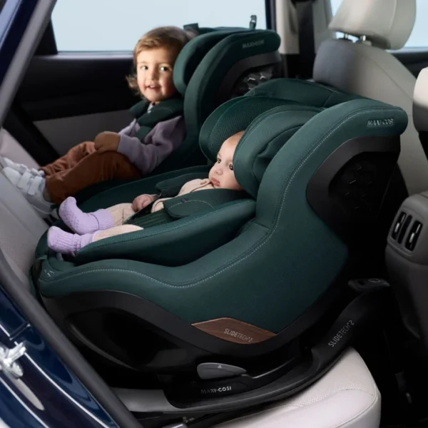Maxi Cosi Mica SLIDE PRO autokrēsliņš bērniem 40-105cm