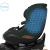 Maxi Cosi Mica SLIDE PRO autokrēsliņš bērniem 40-105cm krāsa Authentic Green