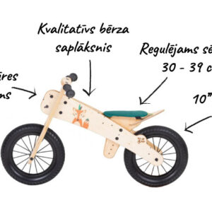 DipDap koka skrejritenis