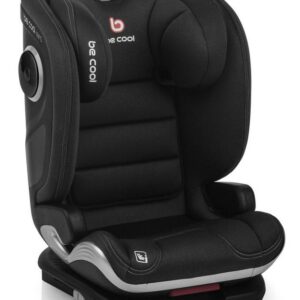BeCool Mars I-Size autokrēsliņš 100-150cm krāsa Dark