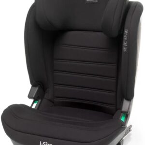 4Baby App-Fix autokrēsliņš bērniem 100-150cm krāsa Black