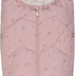 Voksi Sky Light pagarināms vasaras guļammaiss krāsa Soft Grape Heather