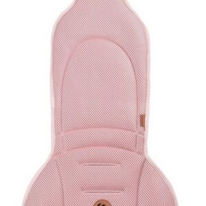 EasyGrow Air Inlay autokēsliņu pretsvīšanas ieliktnis krāsa Pink