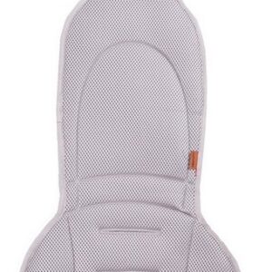 EasyGrow Air Inlay autokrēsliņu pretsvīšanas ieliktnis krāsa Grey