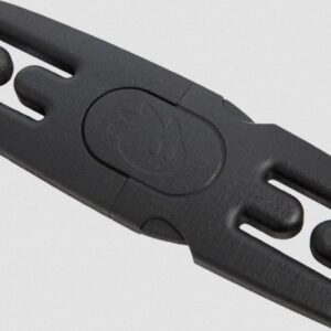Thule Yepp velokrēsliņa Herness Clip plecu jostu saturētājs