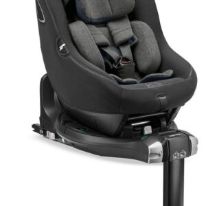 Inglesina Marco Polo 360 I-Size autokrēsliņš 40-105cm krāsa Vulcan Black