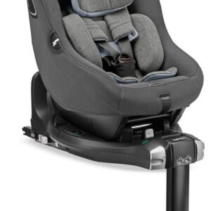 Inglesina Marco Polo 360 I-Size autokrēsliņš 40-105cm krāsa Stone Grey