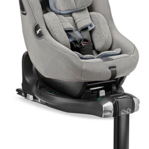 Inglesina Marco Polo 360 I-Size autokrēsliņš 40-105cm krāsa Moon Grey