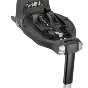 Inglesina DARWIN 360° I-SIZE Isofix rotējošā bāze BLACK