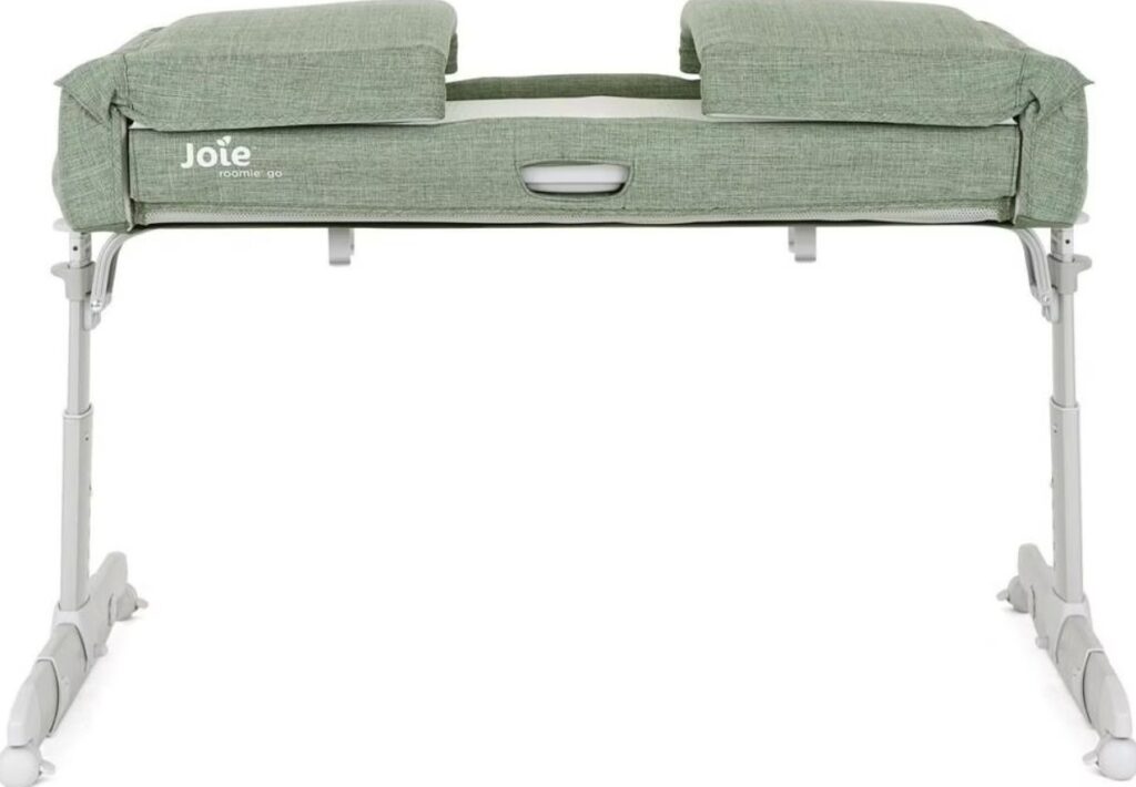 Joie Roomie GO mazuļu gultiņa krāsa Laurel
