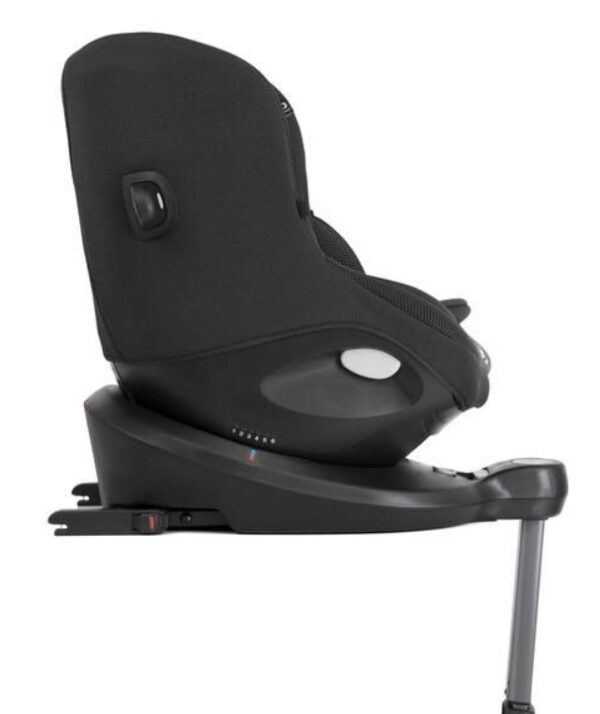 Autokreslini.lv | I-Spin 360 autokrēsliņš bērniem 40-105cm krāsa Mercury Mesh bilde #9