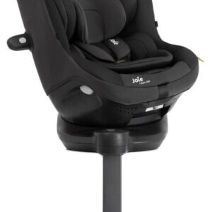 Joie I-Spin 360 autokrēsliņš bērniem 40-105cm krāsa Mercury Mesh