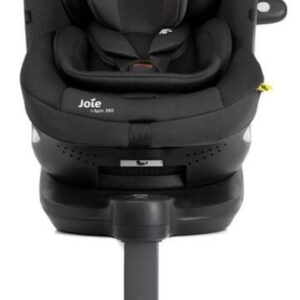 Joie I-Spin 360 autokrēsliņš bērniem 40-105cm krāsa Mercury Mesh