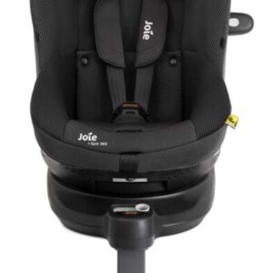 Joie I-Spin 360 autokrēsliņš bērniem 40-105cm krāsa Mercury Mesh