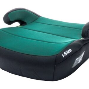 4Baby Boost auto paliktnis bērniem 125-150cm krāsa Green