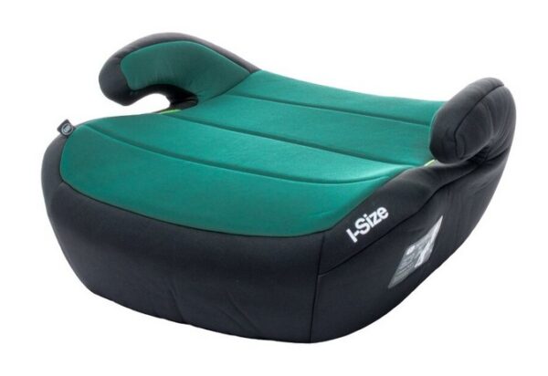Autokreslini.lv | Boost auto paliktnis bērniem 125-150cm krāsa Green bilde #1