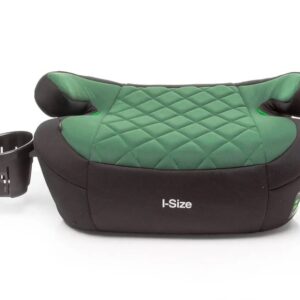 4Baby Hi-Fix CUP auto paliktnis bērniem 125-150cm krāsa Dark Green