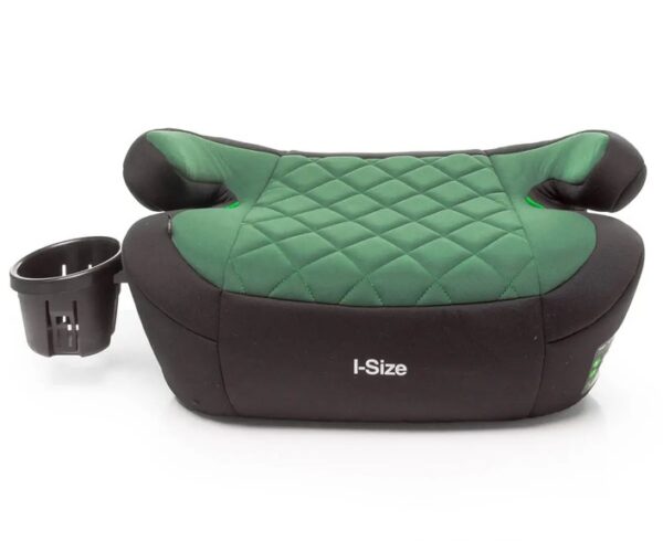 Autokreslini.lv | Hi-Fix CUP auto paliktnis bērniem 125-150cm krāsa Dark Green bilde #3