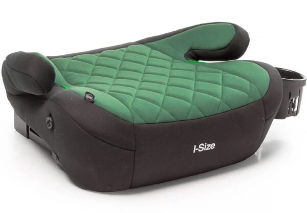 Autokreslini.lv | Hi-Fix CUP auto paliktnis bērniem 125-150cm krāsa Dark Green bilde #9