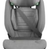 Maxi Cosi RodiFix Pro 2 I-Size autokresliņš bērniem 100-150cm krāsa Authentic Grey
