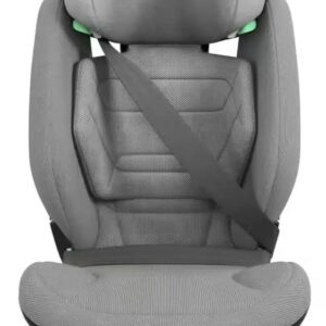 Maxi Cosi RodiFix Pro 2 I-Size autokresliņš bērniem 100-150cm krāsa Authentic Grey