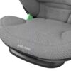 Maxi Cosi RodiFix Pro 2 I-Size autokresliņš bērniem 100-150cm krāsa Authentic Grey
