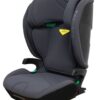 Axkid NextKid autokrēsliņš bērniem 100-150cm krāsa Granite Melange
