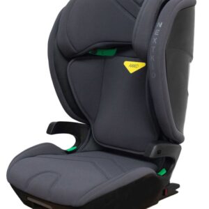 Axkid NextKid autokrēsliņš bērniem 100-150cm krāsa Granite Melange