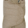 Lodger BUNKER bērnu guļammaiss fleece krāsa FOLKLORE TASLON BIRCH