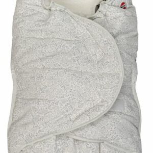 Lodger BUNKER bērnu guļammaiss fleece krāsa FOLKLORE TASLON DRIZZLE