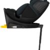 Maxi Cosi Emerald 360 S autokrēsliņš bērniem 40-150cm krāsa Tonal Black