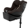 Cybex Sirona Gi Plus I-Size autokrēsliņš bērniem 61-105cm krāsa Chocolate Brown